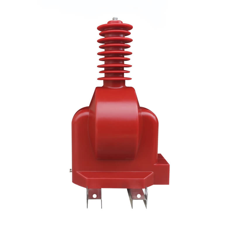 JDZXW-6、10戶(hù)外單相全封閉半絕緣澆注電壓互感器
