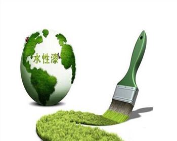 水性漆涂刷需注意溫度、時(shí)間和方式