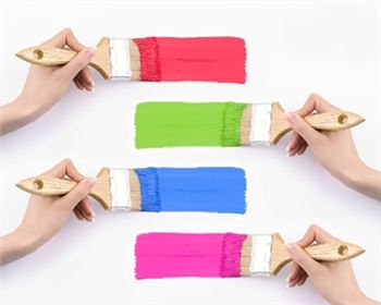 水性環(huán)保涂料行業(yè)市場(chǎng)如何“走”