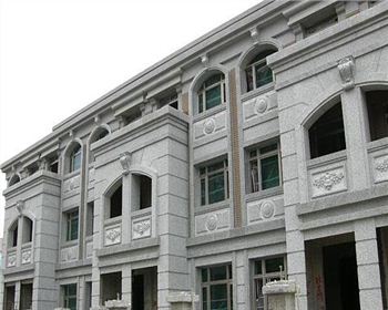 真石漆質(zhì)量改如何分辨，我們?cè)撊绾芜x購(gòu)真石漆？