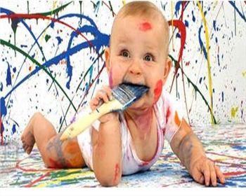 新環(huán)保法倒逼家具企業(yè)采用水性漆