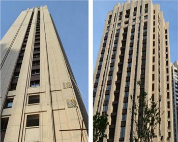 成都真石漆銷售公司支招如何讓你的房子更有魅力