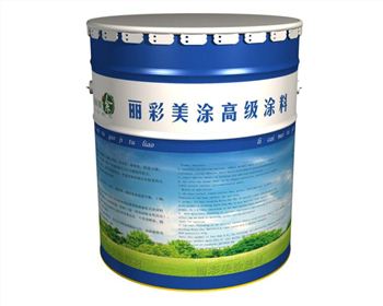 講解成都水性漆涂料小知識