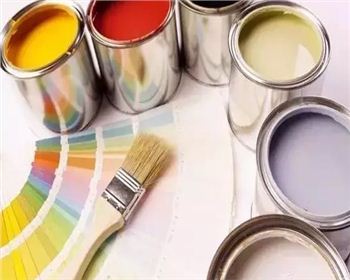成都水性漆公司告誡您！無(wú)牌涂料堅(jiān)決不要用