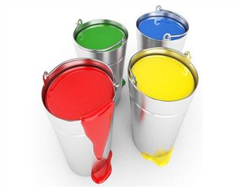 如何選購(gòu)成都水性漆？