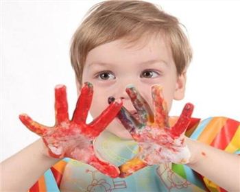 解答成都水性漆用方法步驟