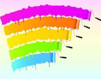 成都水性漆:刷油漆的步驟有哪些