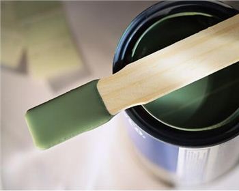 什么是油漆？什么是涂料？四川水性漆公司告訴你