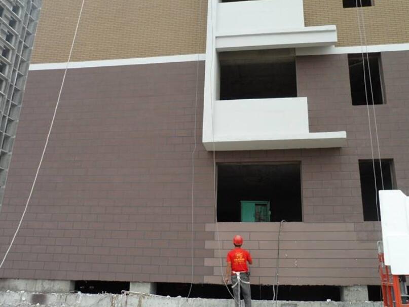 成都麗彩美涂建材有限公司 成都麗彩美涂建材有限公司