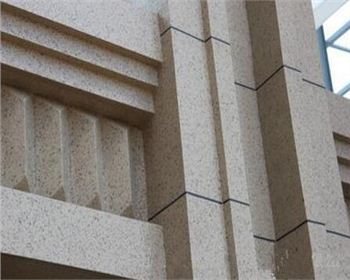 常見的成都仿石漆有哪些性能？