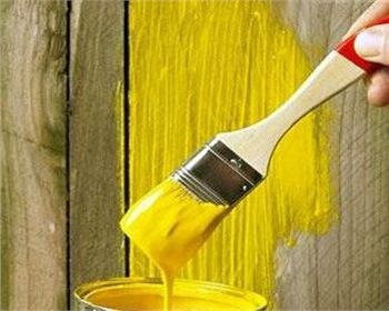 成都水性漆與油性漆的優(yōu)勢(shì)對(duì)比