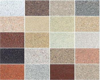 老前輩總結的真石漆施工經(jīng)驗-----成都真石漆