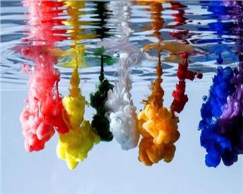 什么是水性漆？