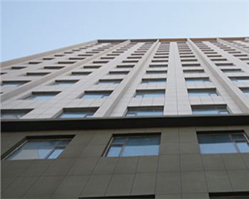 冬季趕工期，真石漆施工注意事項(xiàng)